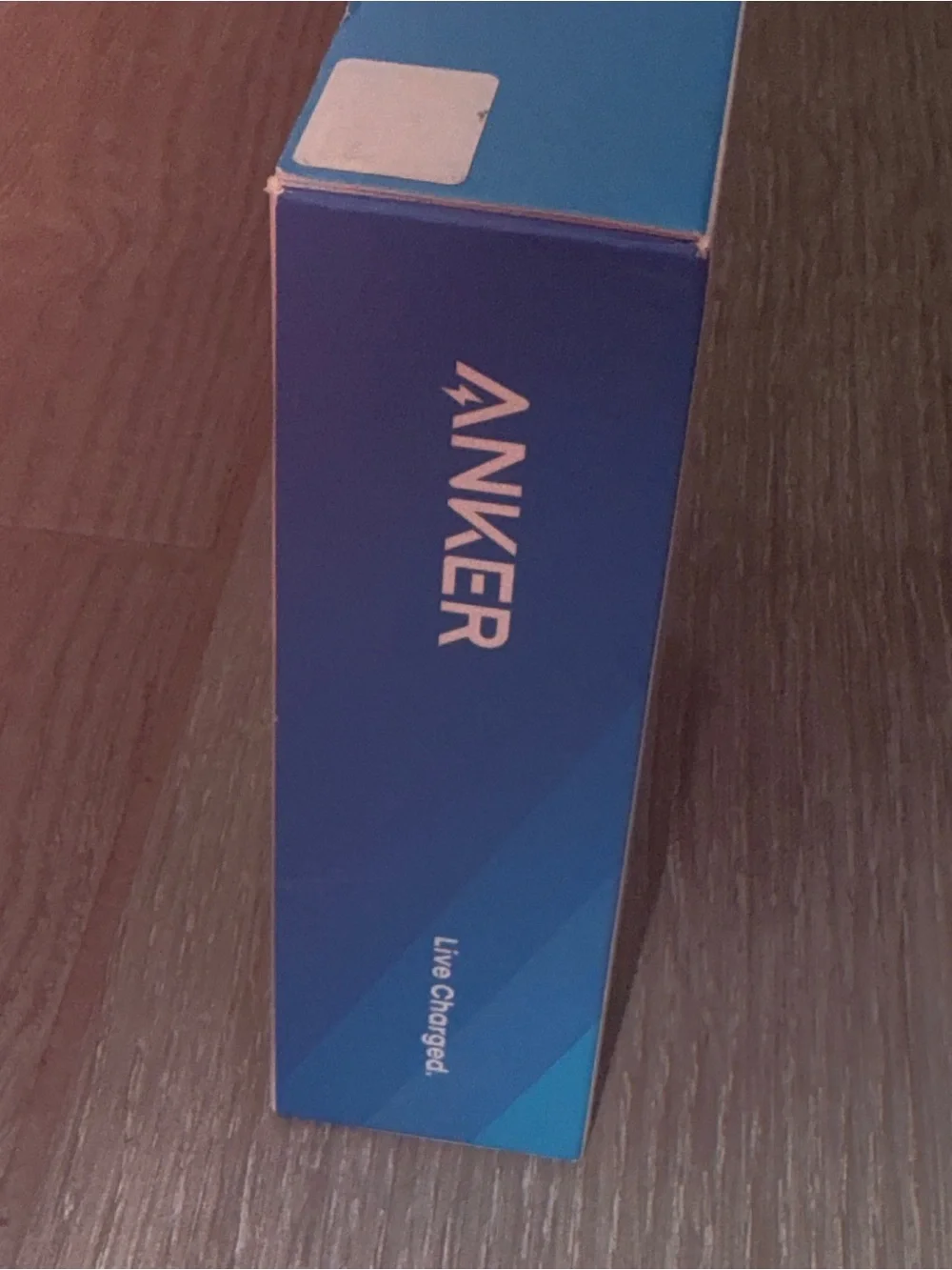 Anker Nano 70W 3-Port USB-C Fast Charger + Cable New Sealed